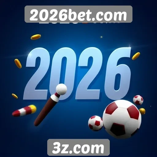 Variedade de jogos disponíveis no 2026bet