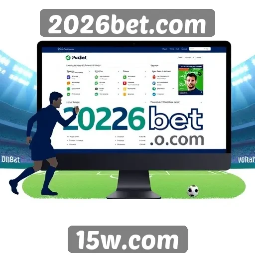 Legislação e regulamentação da 2026bet