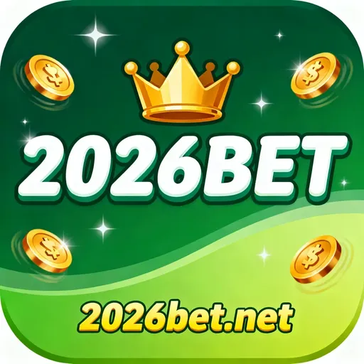 2026bet.com