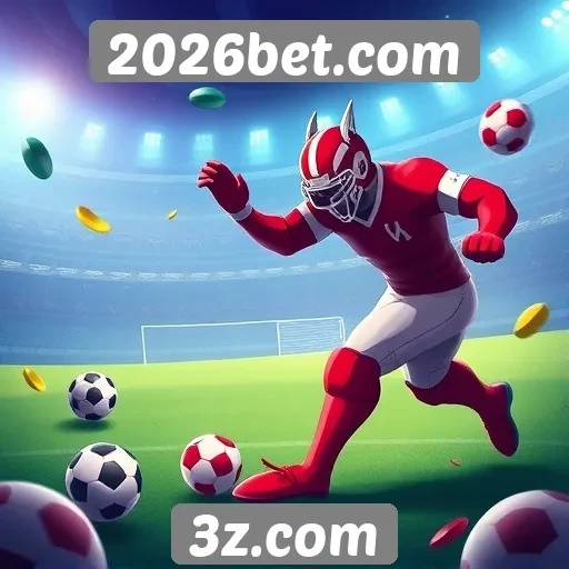Histórico de desempenho do site de jogos 2026bet