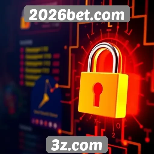 Avaliação da segurança nas transações do 2026bet