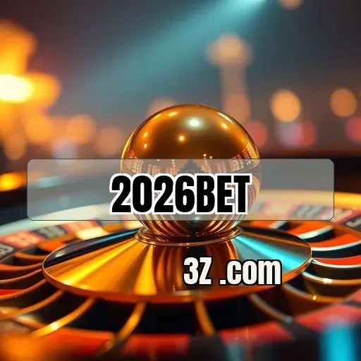 2026bet.com: Descubra as Apostas em Eventos Esportivos Incríveis