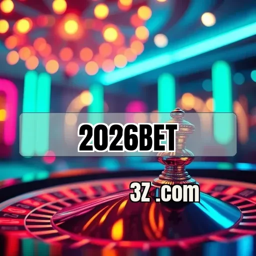 2026bet.com: Descubra o Suporte 24/7 que Revoluciona o Jogo Online