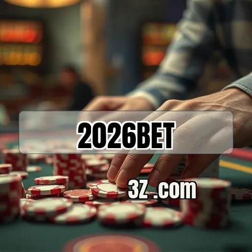 2026bet.com: Descubra os Benefícios Imperdíveis da Seção VIP